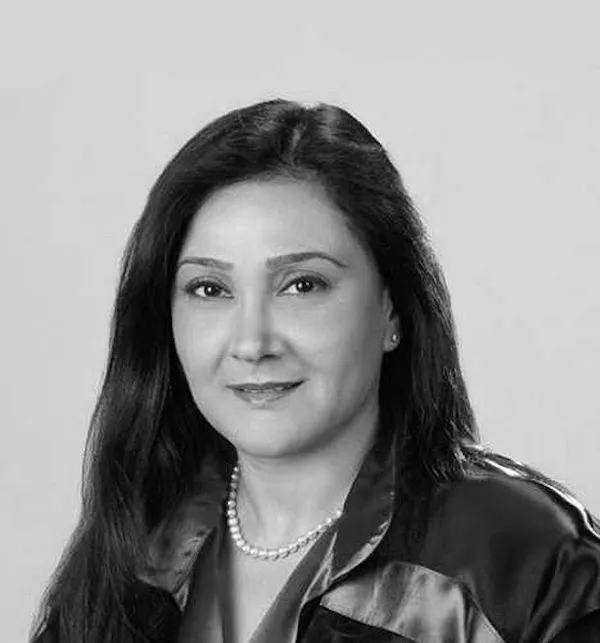 Prof. Dr. Evin Ademoğlu